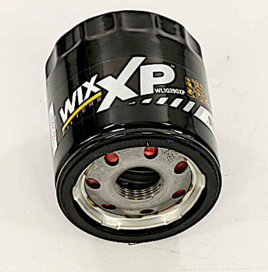 OIL FILTER - WIX FILTR LD