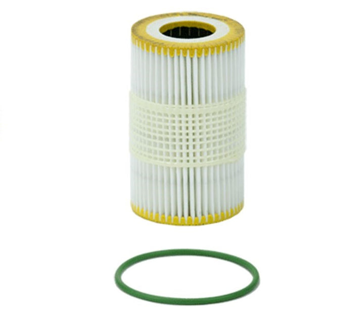 OIL FILTER - WIX FILTR LD