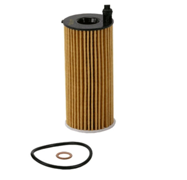 OIL FILTER - WIX FILTR LD