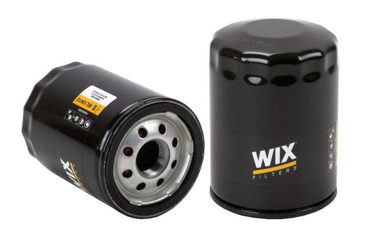 OIL FILTER - WIX FILTR LD