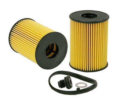 OIL FILTER - WIX FILTR LD
