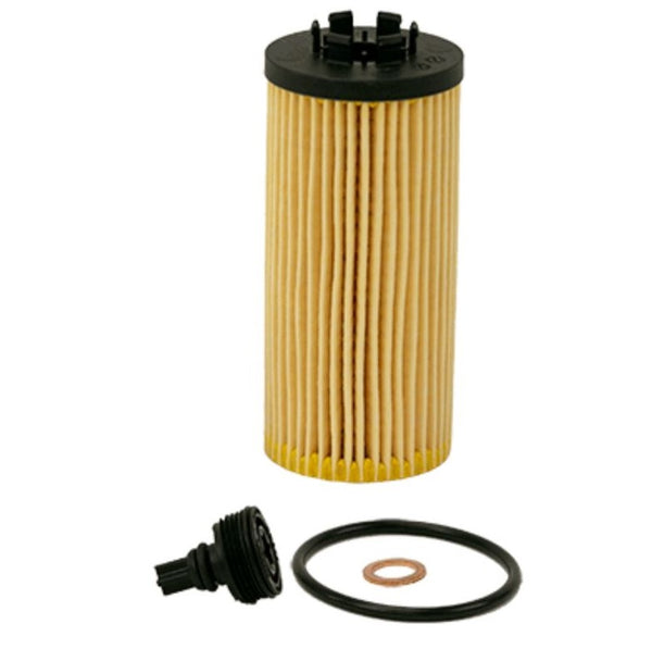 OIL FILTER - WIX FILTR LD