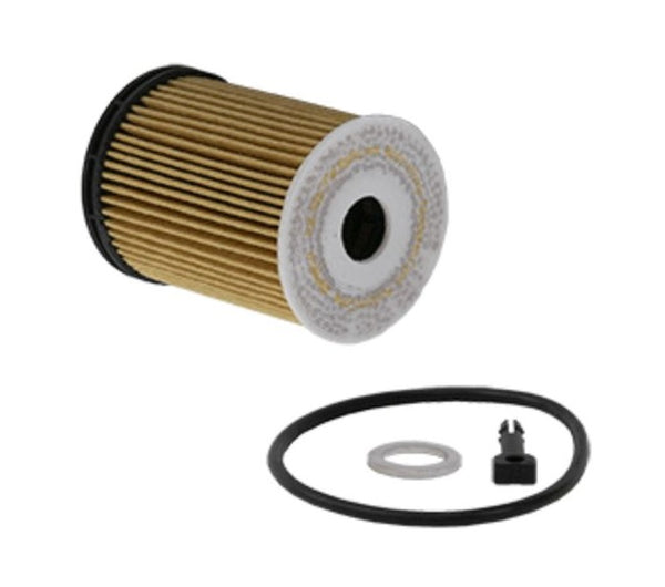 OIL FILTER - WIX FILTR LD