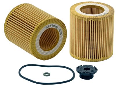 OIL FILTER - WIX FILTR LD