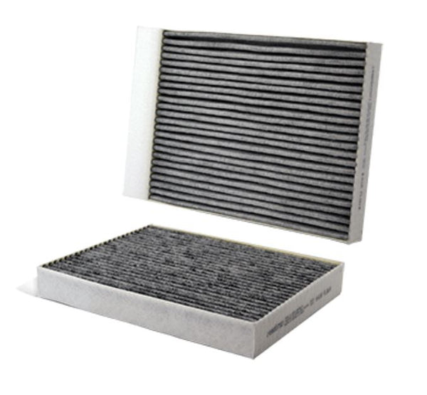 CABIN AIR FILTER - WIX FILTR LD