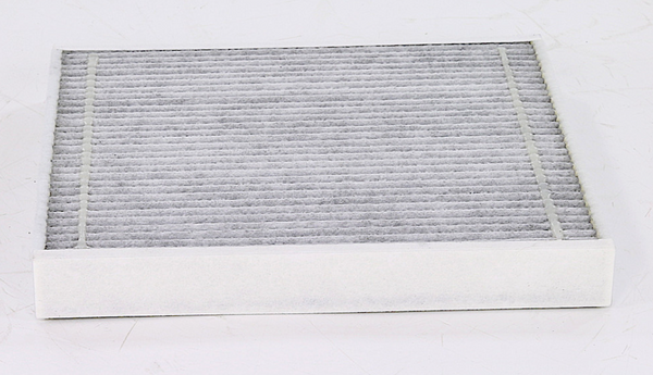 CABIN AIR FILTER - WIX FILTR LD