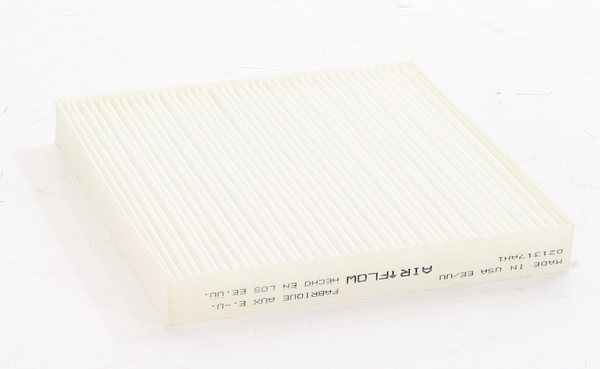 CABIN AIR FILTER - WIX FILTR LD