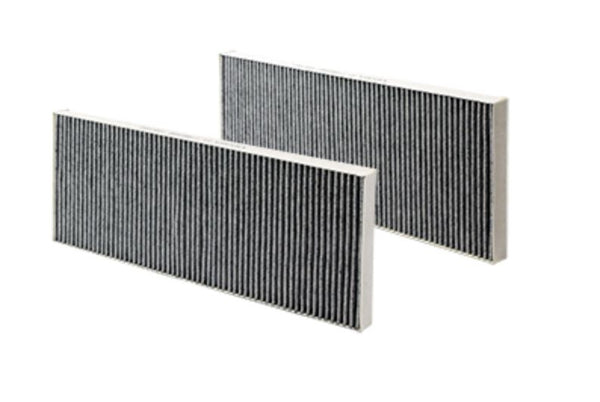 CABIN AIR FILTER - WIX FILTR LD