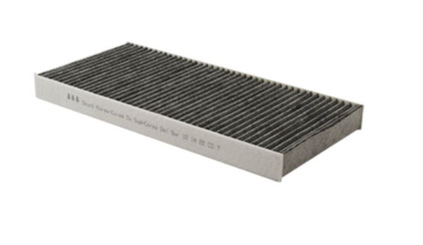 CABIN AIR FILTER - WIX FILTR LD