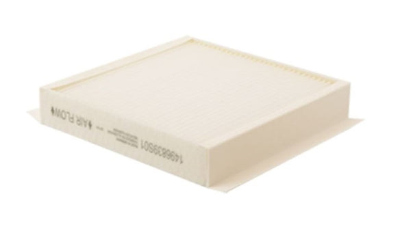 CABIN AIR FILTER - WIX FILTR LD