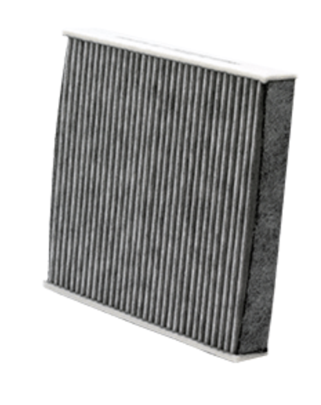 CABIN AIR FILTER