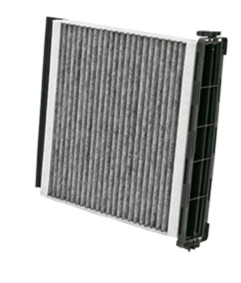 CABIN AIR FILTER - WIX FILTR LD