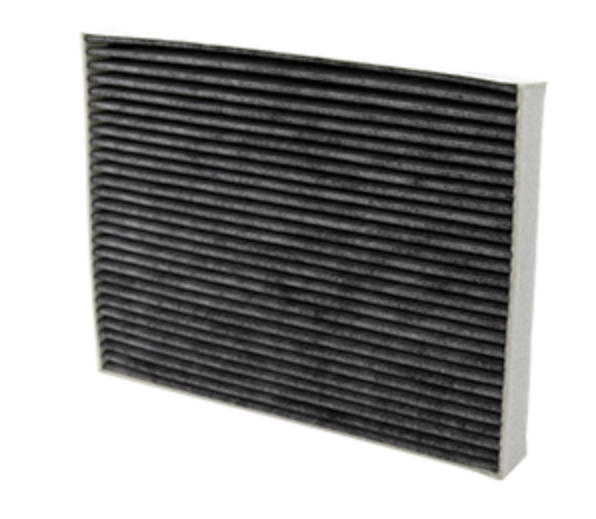 CABIN AIR FILTER - WIX FILTR LD