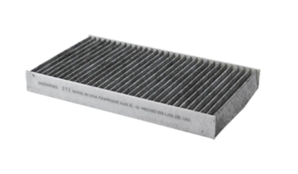 CABIN AIR FILTER - WIX FILTR LD