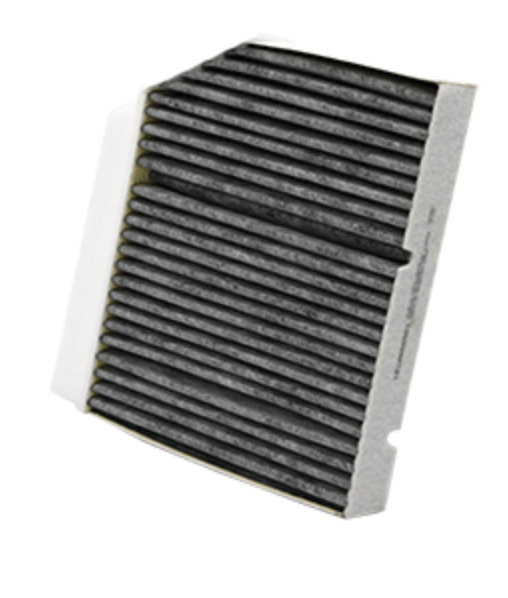 CABIN AIR FILTER