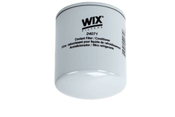 COOLANT - WIX FILTR HD