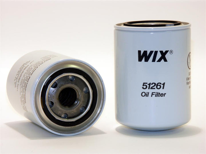 LUBE - WIX FILTR HD