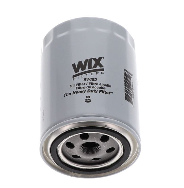 LUBE/TRANSMISSION - WIX FILTR HD