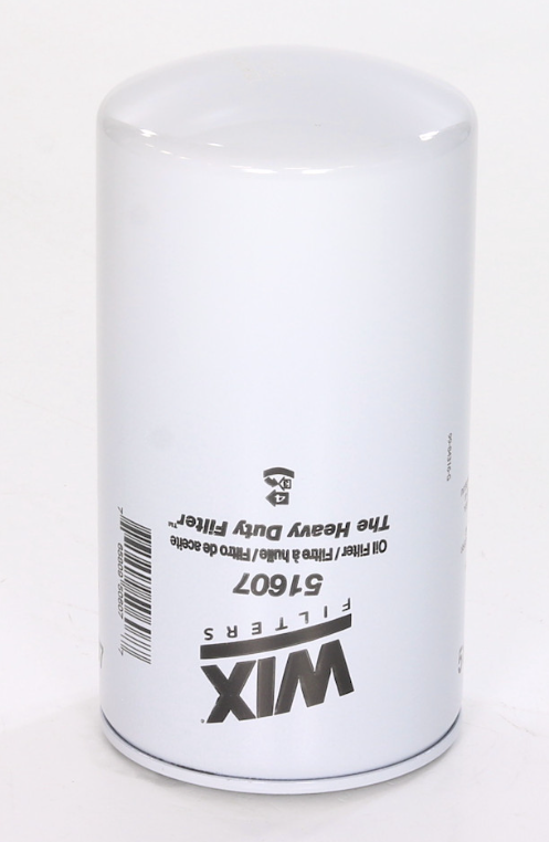 LUBE - WIX FILTR HD