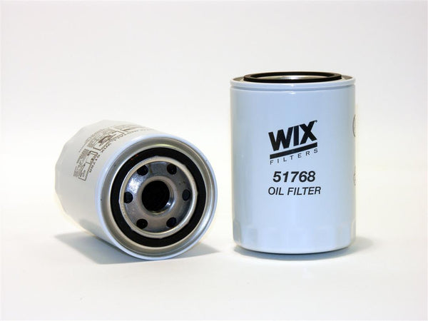 LUBE - WIX FILTR HD