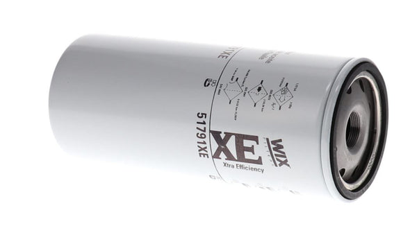LUBE - WIX FILTR HD