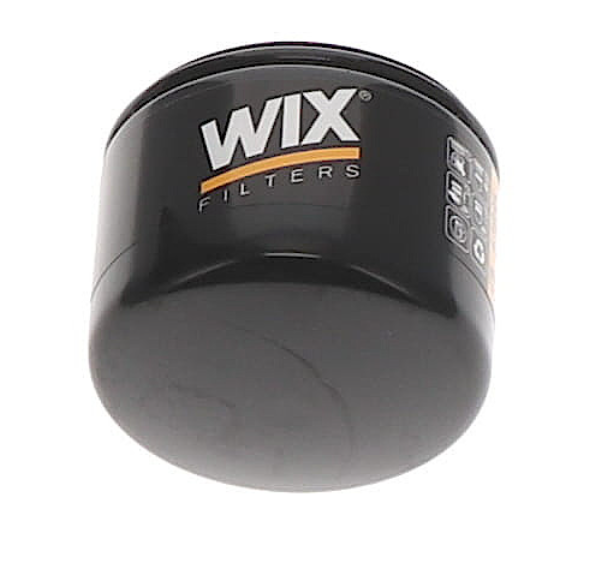 LUBE - WIX FILTR HD