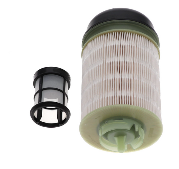 FUEL FILTER - WIX FILTR HD