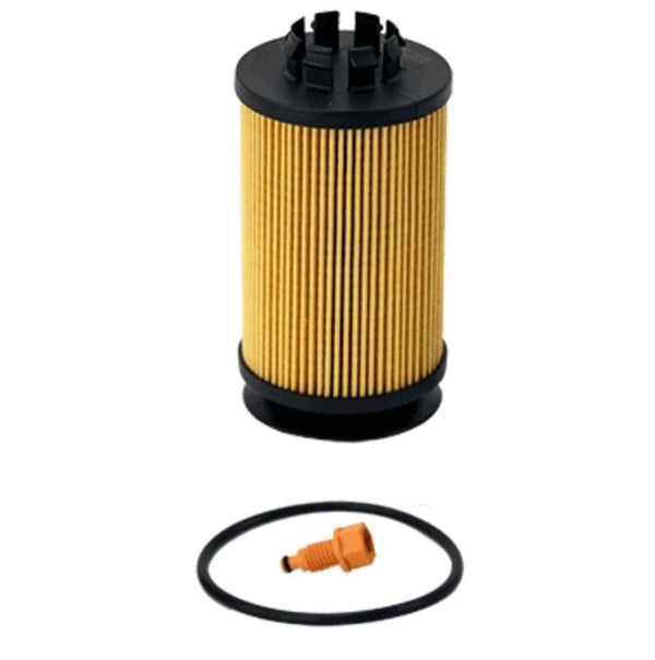 OIL FILTER - WIX FILTR HD