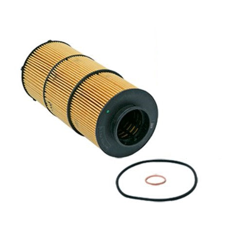 OIL FILTER - WIX FILTR HD