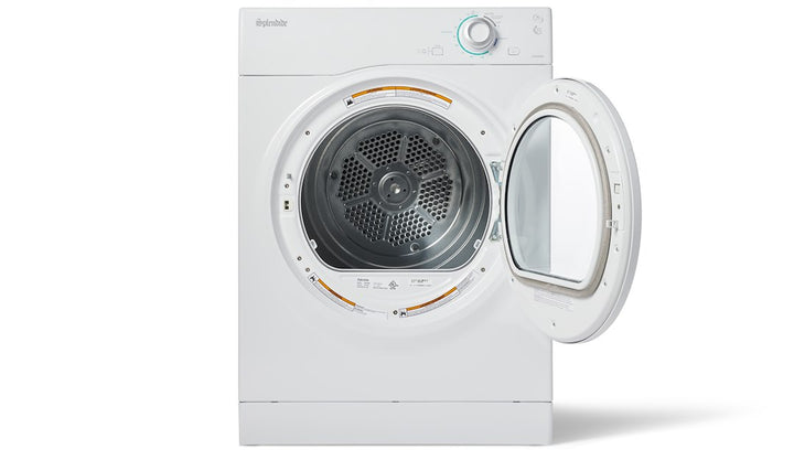 DRYER 120V WHITE SPLENDIDE - WESTLAND