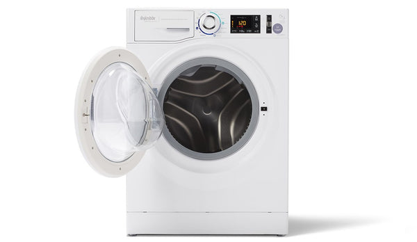 WASHER/DRYER VENTLESS WHITE SPLENDI - WESTLAND