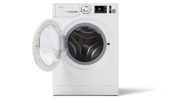 WASHER/DRYER VENTED  WHITE SPLENDID - WESTLAND