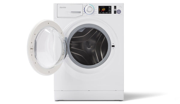 WASHER 24' 120V/60HZ WHITE SPLENDID