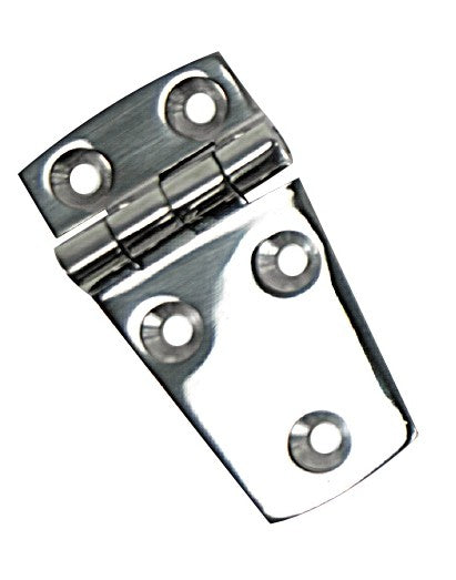 SHORT SIDED DOOR HINGE  2 - WHITECAP IND