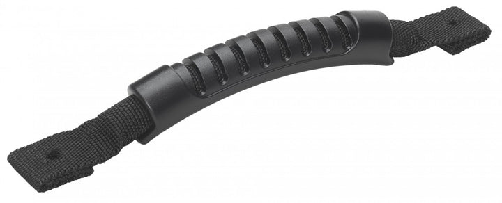 FLEXIBLE GRAB HANDLE W/MOLDED GRIP - WHITECAP IND
