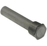 ANODE (MAGNESIUM 3/4' NPT - WHALE