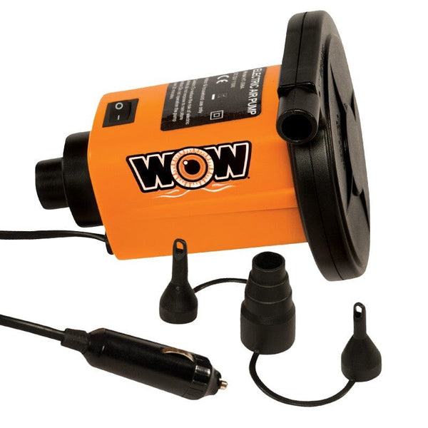12V DC PUMP - WOW SPORTS