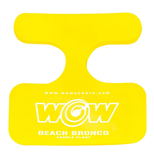 BEACH BRONCO - YELLOW - WOW SPORTS