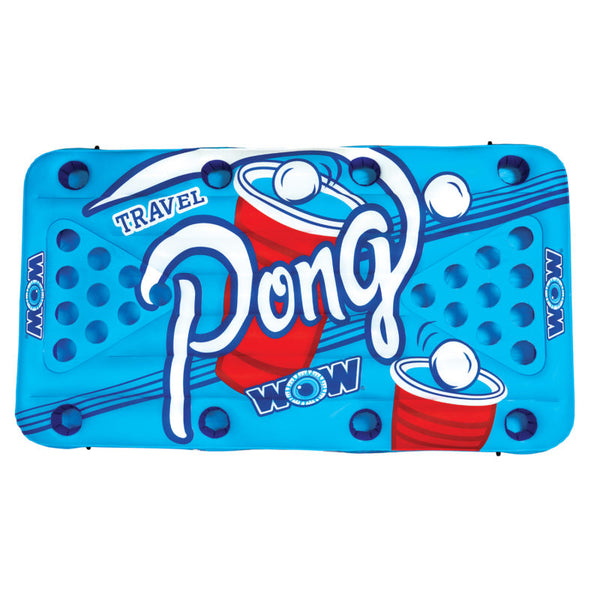 TRAVEL PONG - WOW SPORTS