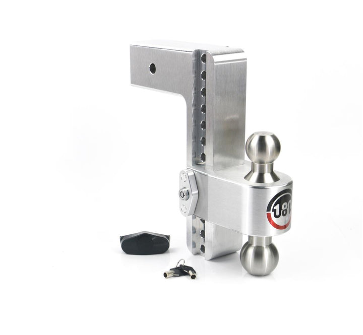 10INDROPT/OBALL 3INSHANK - WEIGH SAFE