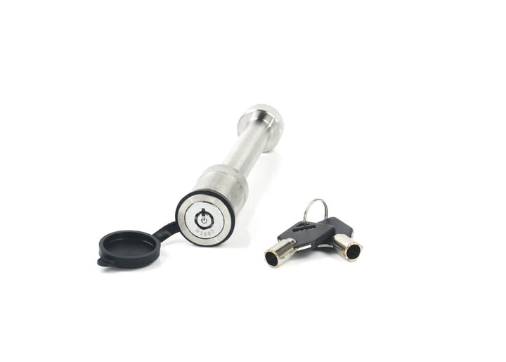 HITCH LOCKING PIN - WEIGH SAFE
