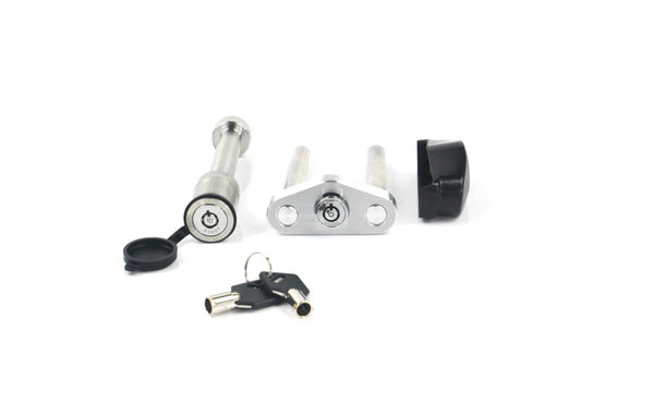 LOCKING KEY/PIN COMBO - WEIGH SAFE