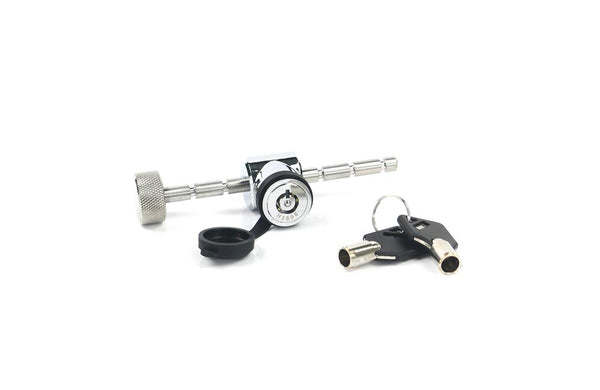 KEYCODE H3 609 - WEIGH SAFE