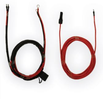 PV EXTENTION CABLES (15') - XANTREX LLC