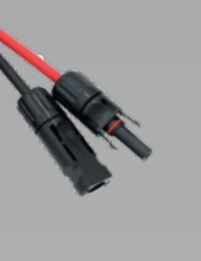 PV SINGLE CONNECTOR (1 PAIR) - XANTREX LLC