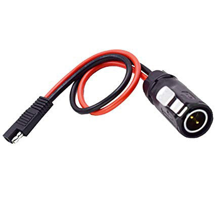 SAE-TO-FURRION BATTERY ADPTR CBL - XANTREX LLC