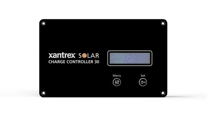 SOLAR CHARGE CONTROLLER 30 - XANTREX LLC