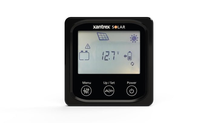 SOLAR MPPT REMOTE PNL - XANTREX LLC