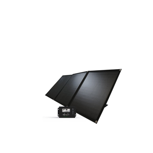 100W SOLAR CHARGING KIT RIGID - XANTREX LLC
