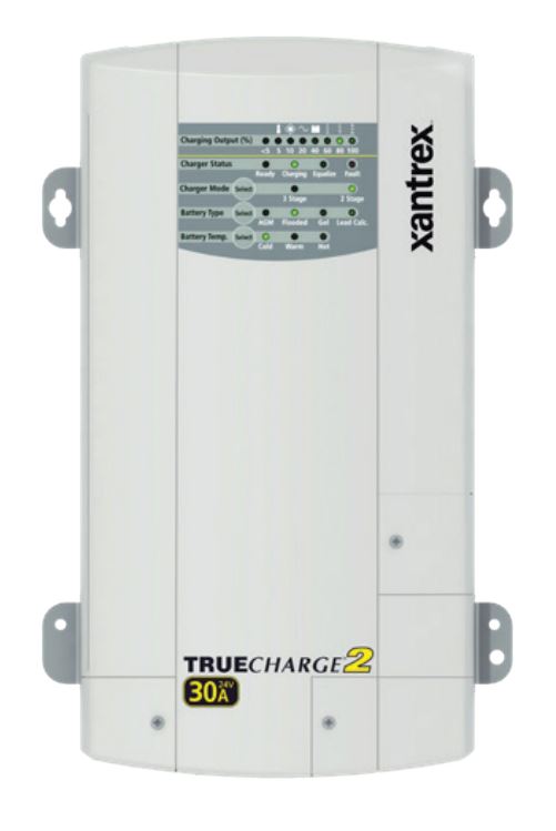 TRUECHARGE2 24VDC  30A BA - XANTREX LLC